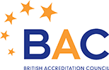 BAC British Accreditation Council