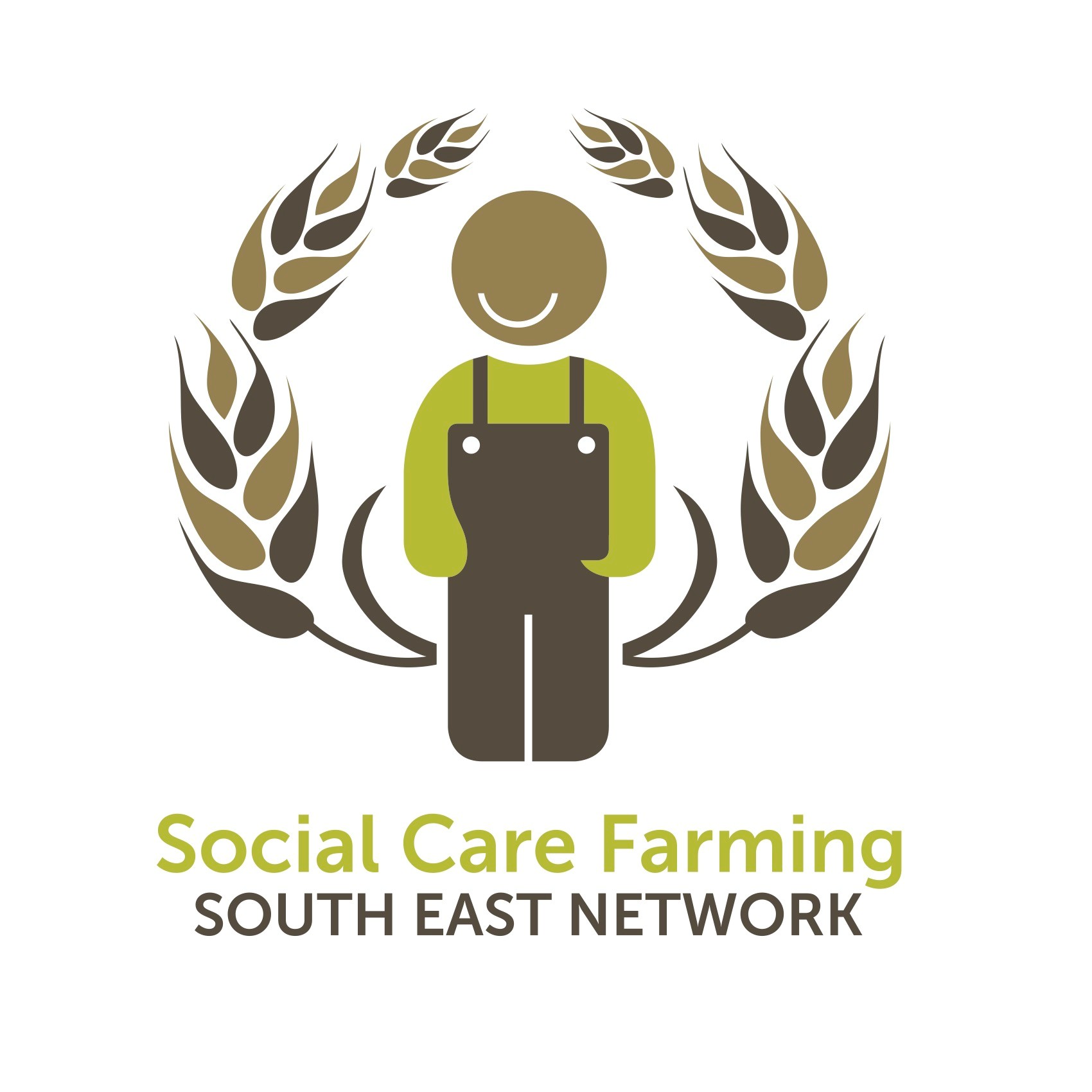Social Care Farming Logo