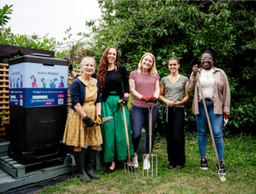 Natracare partnership news image