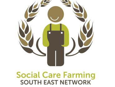 Social Care Farming Logo
