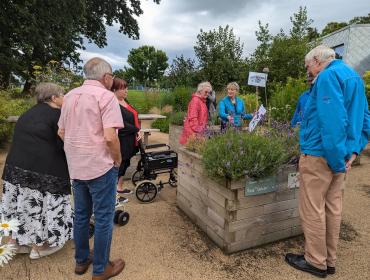 Community Food Event Conwy 2024