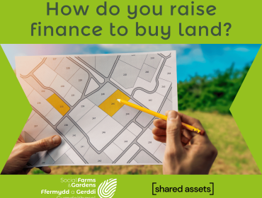 How to raise finance