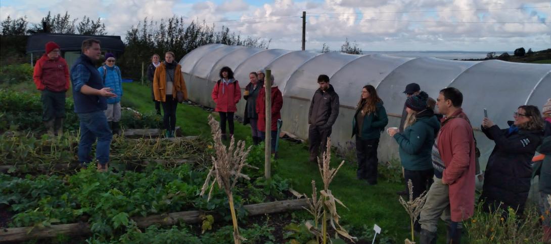 Growers' Toolbox 2025