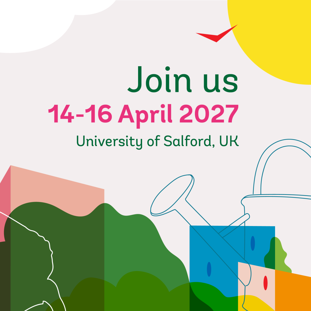 join us conference image