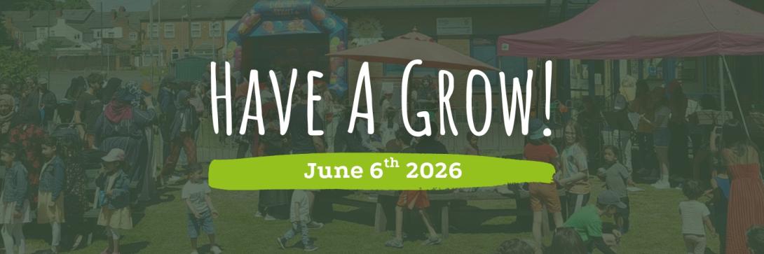 Have A Grow 2026