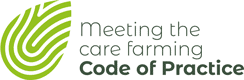 Care Farming Code of Practice